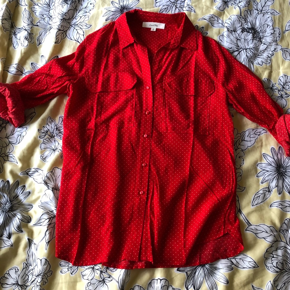 Fashion Nova Lift Me Long Sleeve Top NWOT